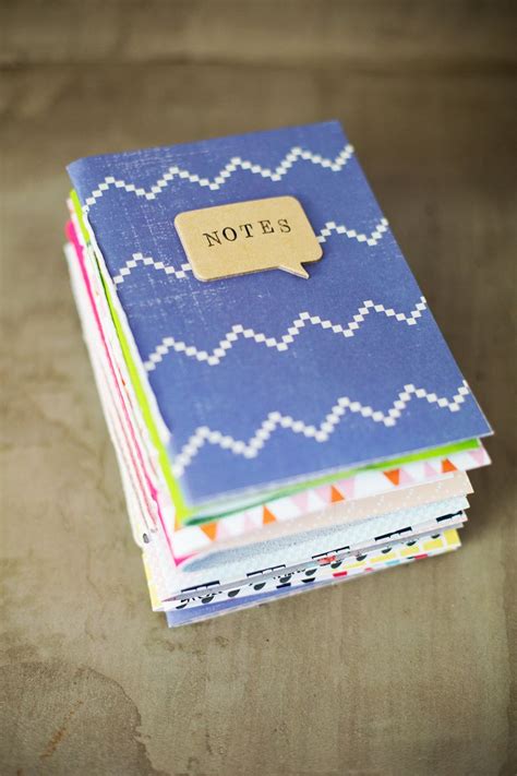 Creative Diy Book Cover Ideas - 10 Creative Diy Book Cover Ideas Hative ...