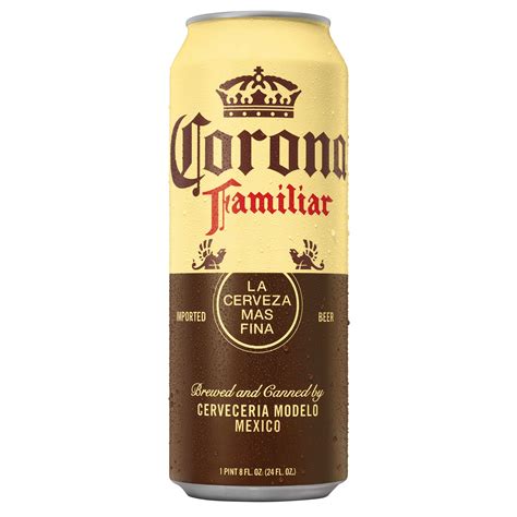 Corona Familiar Beer - Shop Beer at H-E-B