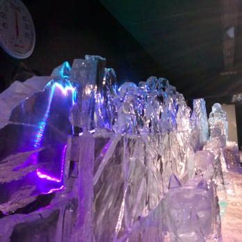 Fairbanks Ice Museum - 48 Photos & 31 Reviews - Museums - 500 2nd Ave ...