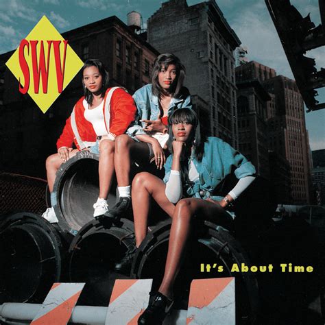 Weak - song by SWV | Spotify