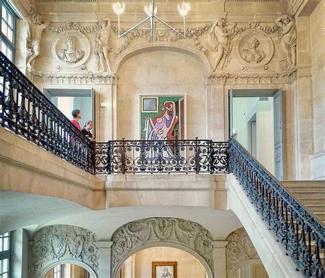 Guide to the Musée Picasso in Paris: A Lothario's Great Cache Of Art