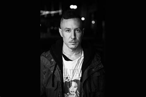 Ex-Dillinger Escape Plan Singer Greg Puciato Reveals Solo Single