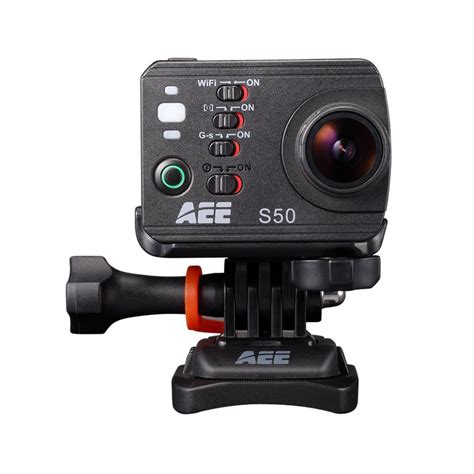 AEE Magicam Video Moving Action Record Camera Sd50 G-Sensor TF Card HDMI Output Outdoor Sports ...