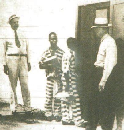 George Stinney: Was He Innocent? – Guardian Liberty Voice