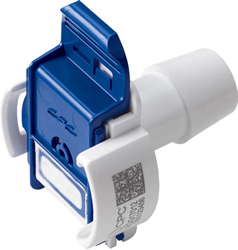 AseptiQuik G Genderless Connectors | AseptiQuik / Sterile | Single-use Aseptic Connectors | CPC