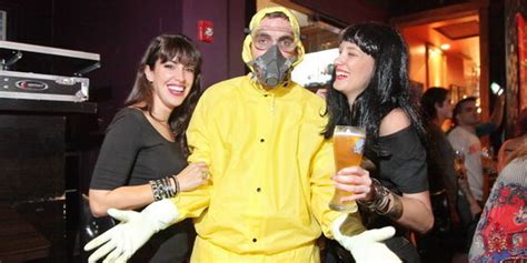 Breaking Bad Finale Watch Party At Will Call | HuffPost