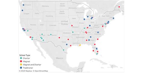 U.S. News Shakes Up Its National High School Rankings — 5 Things to ...