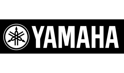 Yamaha logo and symbol, meaning, history, PNG | Yamaha logo, Yamaha ...