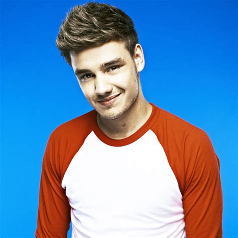 Liam Payne - One Direction Wiki