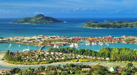 Mahe Island (Victoria, Seychelles) cruise port schedule | CruiseMapper