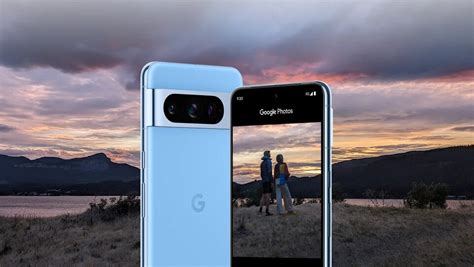 Google Pixel 8: These are the most exciting new camera features ...