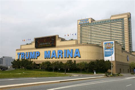 Ex-Trump Marina employee reportedly awarded $340K in discrimination ...