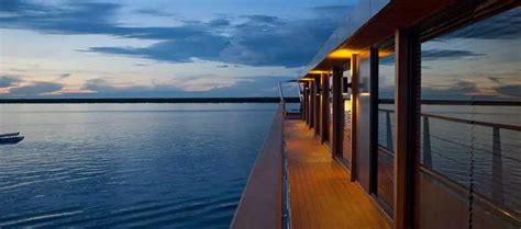 Best Mekong River Cruises | Mekong River Cruises