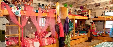 Image result for summer camp bunk decorations | Camping decor, Bunk bed ...