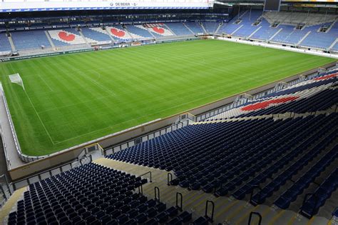 Busreis naar het Abe Lenstra stadion - Arriva Touring