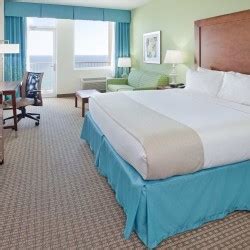 Holiday Inn Resort Pensacola Beach: Lowest Price Guaranteed