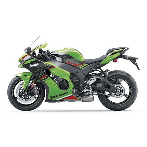 Moto Kawasaki Ninja ZX-10R | Cabarcas Sarmiento S.A.S