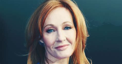 J.K. Rowling Under Fire For ‘Troubled Blood’ Subplot