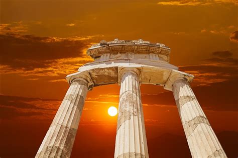 Delphi-Tour - Phocis | Terrabook