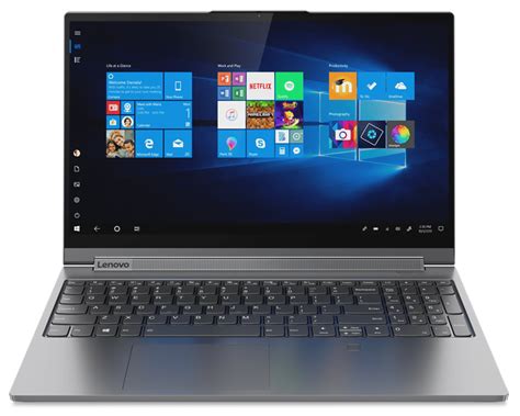 Lenovo Yoga C940 (15″)