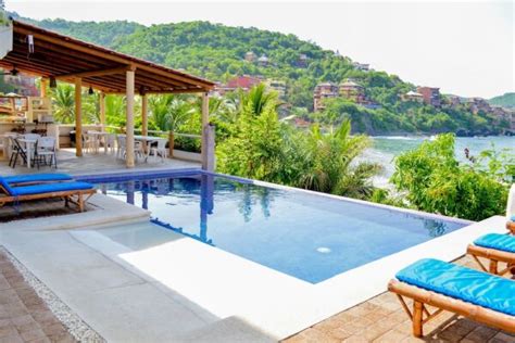 5 Best Hotels in Zihuatanejo | U.S. News