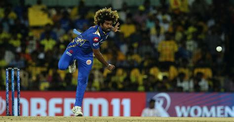 IPL 2021: Lasith Malinga announces retirement from franchise cricket ...