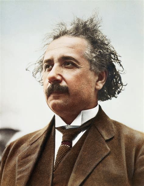 Einstein Color
