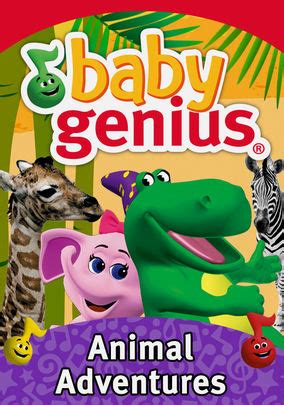 Baby Genius Movie Netflix - Get More Anythink's