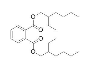 Bis(2-ethylhexyl) phthalate | CAS:117-81-7 Manufacturer ChemFaces