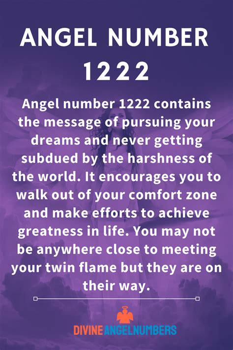 1222 Angel Number Meaning | Angel number meanings, Number meanings ...