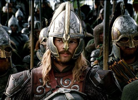 Eomer of Rohan - Eomer Photo (9557797) - Fanpop