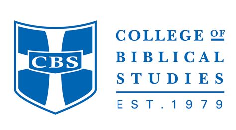 College of Biblical Studies on Behance