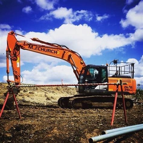 Hitachi Construction Machinery UK (@hitachi_uk) on Twitter | Automotive ...