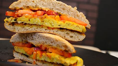 Best 20 Healthy Egg Breakfast Sandwich - Best Diet and Healthy Recipes Ever | Recipes Collection