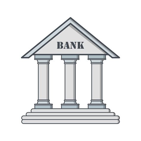 Bank Logo Vector Art Icons And Graphics For Free Download - Bank2home.com