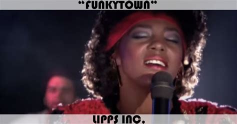 "Funkytown" Song by Lipps Inc | Music Charts Archive