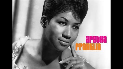 Aretha Franklin - Respect Lyrics - YouTube