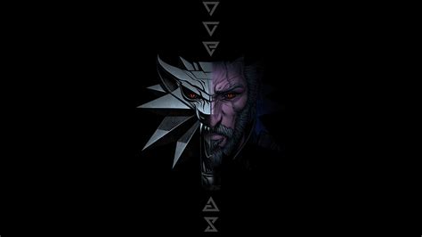 The Witcher Series Wallpaper 4k - Infoupdate.org