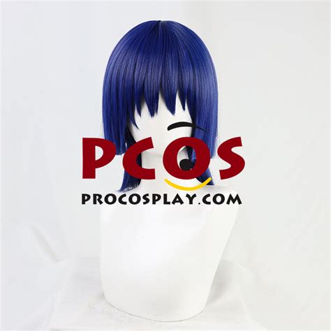 Genshin Impact Scaramouche Balladeer Cosplay Wigs C00409 - Best Profession Cosplay Costumes ...