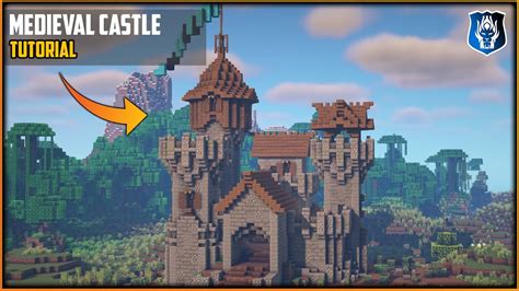 Kontinuální generace Potvrdit minecraft medieval castle map Sentimentální sprej etický