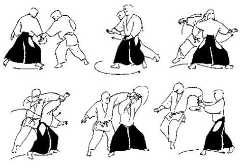 Fighting Styles: Fighting Style Aikido