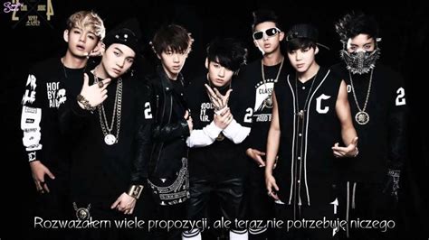 PreDebut BTS - BTS 101