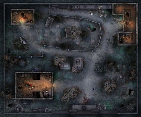 Battlemaps Top Down Game Art Fantasy Map Rpg Maps | Images and Photos finder