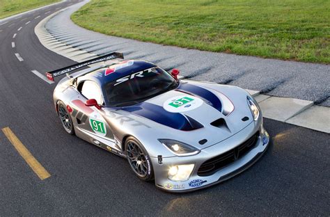 2013 Dodge SRT Viper GTS-R Review Specs, Price & Pictures