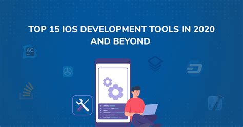 Top 15 iOS Development Tools in 2021 - TechCommuters