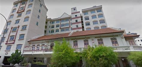 Geylang Heritage Condominium Details in Kallang - Geylang | Nestia Singapore