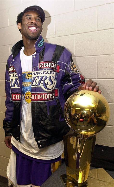 Kobe and gigi wallpaper kobe bryant wearing purple leather jacket back ...