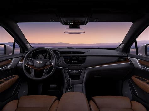 2025 Cadillac Xt5 Interior - Kacey Mariann