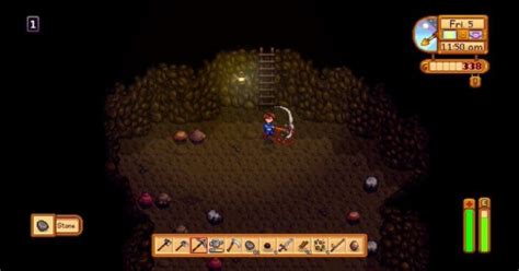 Stardew Valley: Mining Guide (Updated) - Nerd Lodge