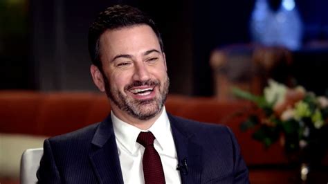 Host Jimmy Kimmel on his wish for more Oscars goofs, getting political ...